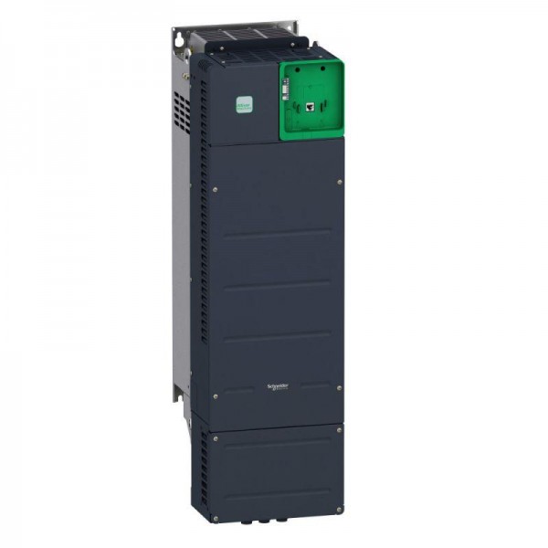  Преобразователь частоты 3ф ATV340 55кВт 480В Ethernet SchE ATV340D55N4E 