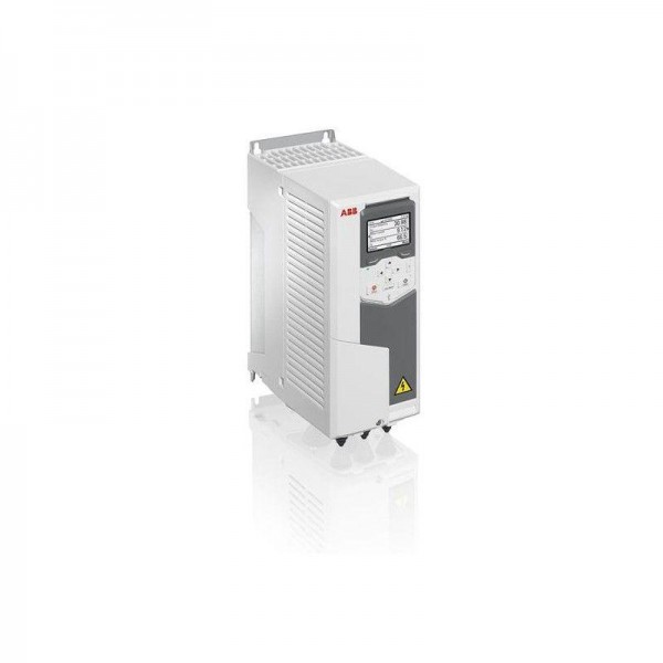  Устройство авт. регулирования ACS580-01-106A-4+J400+B056 55кВт 380В IP55 3ф с панелью упр. ABB 3AUA0000083578 