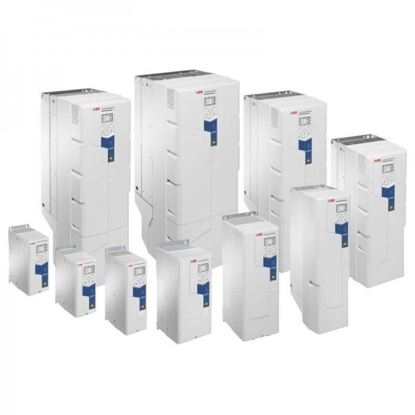  Устройство авт. регулирования ACQ580-01-062A-4+B056+J400 30.0кВт 380В 3ф IP55 с панелью упр. ABB 3AXD50000034622 
