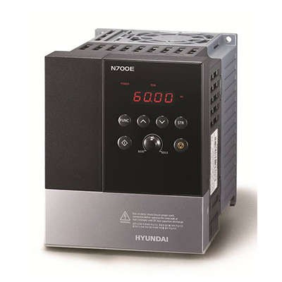  Преобразователь частотный N700E-022HF 2.2квТ 380-480В HYUNDAI 08.03.000133 