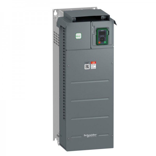  Преобразователь частоты ATV610 75кВт 380В 3ф SchE ATV610D75N4 
