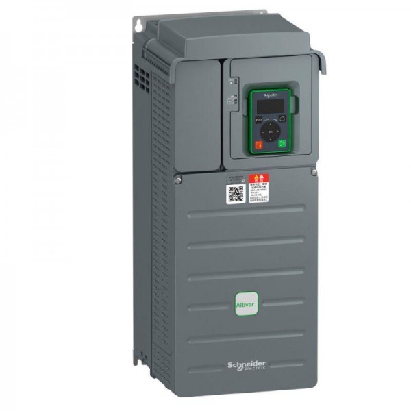  Преобразователь частоты ATV610 18.5кВт 380В 3ф SchE ATV610D18N4 