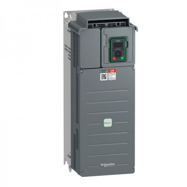  Преобразователь частоты ATV610 45кВт 380В 3ф SchE ATV610D45N4 