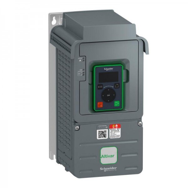  Преобразователь частоты ATV610 5.5кВт 380В 3ф SchE ATV610U55N4 