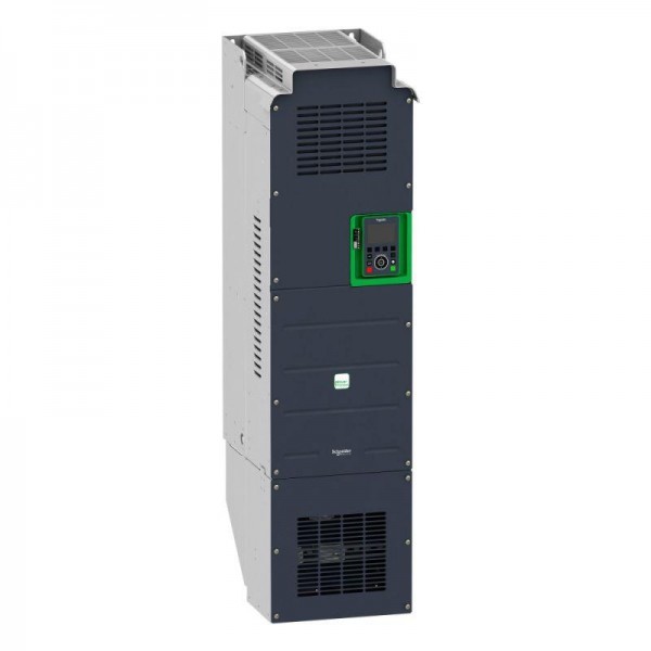  Преобразователь частоты ATV630 55кВт 220В 3ф SchE ATV630D55M3 