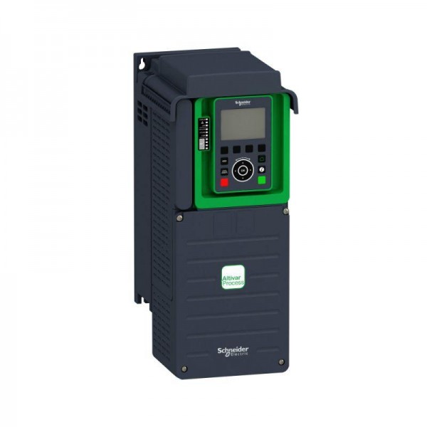  Преобразователь частоты ATV630 5.5кВт 220В 3ф SchE ATV630U55M3 