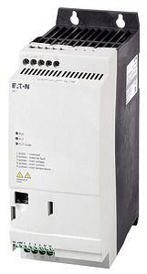  Преобразователь частоты DE1 3~/3~400В 8.5А 4.0кВт IP20 DE1-348D5NN-N20N EATON 177370 