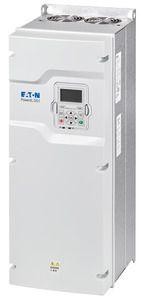  Преобразователь частоты DG1 3~/3~230В 61А 15кВт IP54 фильтр ЭМС DG1-32061FB-C54C EATON 9701-4101-00P 