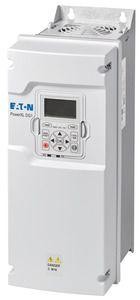  Преобразователь частоты DG1 3~/3~230В 125А 3кВт IP54 фильтр ЭМС DG1-32012FB-C54C EATON 9701-2101-00P 