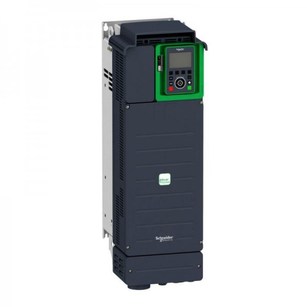  Преобразователь частоты ATV630 45кВт 380В 3ф SchE ATV630D45N4 