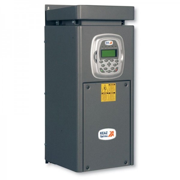  Преобразователь частоты OptiCor P 0025 4T BA2K5 КЭАЗ 229627 