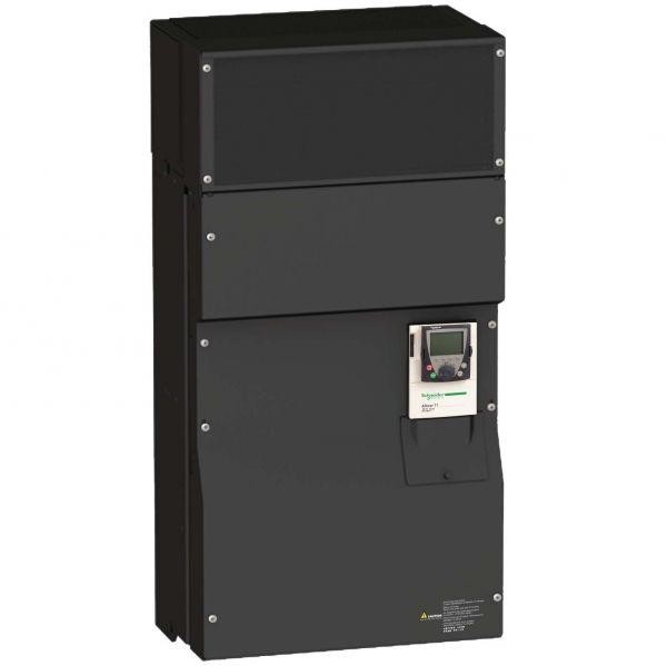  Преобразователь частоты ATV71 250кВт 6990В SchE ATV71HC25Y 