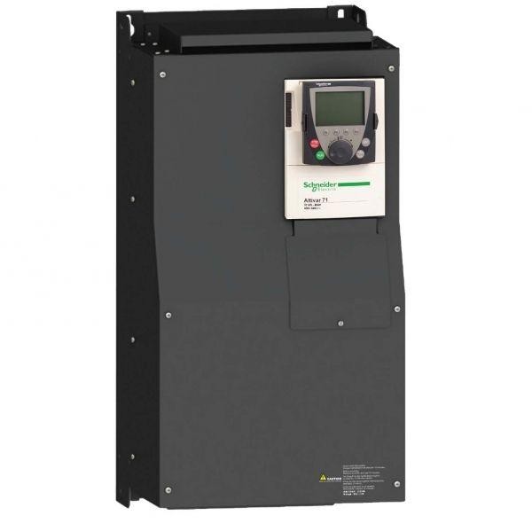  Преобразователь частоты ATV71 90кВт 690В SchE ATV71HD90Y 