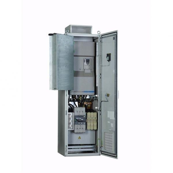  Преобразователь частоты комплектный ATV71 IP54 480В 90кВт SchE ATV71EXS5D90N4 