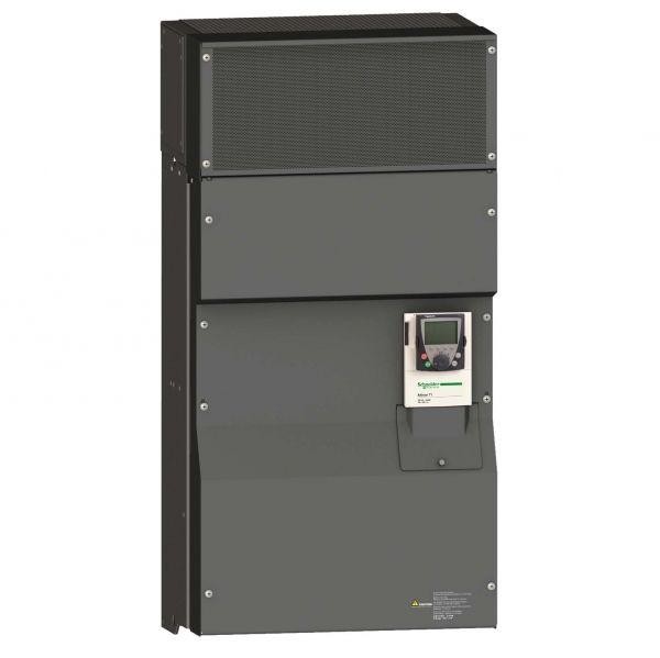  Преобразователь частоты ATV71 500кВт 480В SchE ATV71HC50N4 