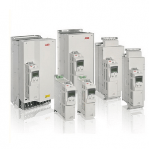  Устройство авт. регулирования ACS880-01-363A-3 IP21 200кВт лак. покрытие плат ABB ACS88001363A3 1001 