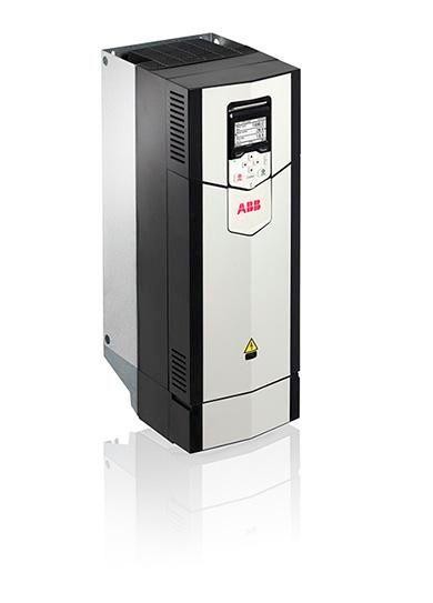  Устройство авт. регулирования ACS880-01-087A-3 + E200 45кВт IP21 ЕМС-фильтр лак. покрытие плат ABB ACS88001087A3 1011 