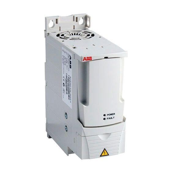  Устройство авт. регулирования ACS355-03E-01A9-4 0.55кВт 380В 3ф IP20 без пан. упр. ABB 3AUA0000058183 