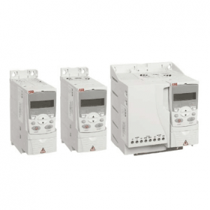  Устройство авт. регулирования ACS355-03E-015A6-46 7.5кВт 380В 3ф IP66 с интел. пан. упр. ABB 3AUA0000058165 