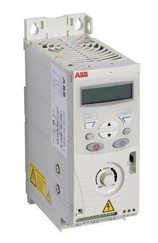  Устройство авт. регулирования ACS150-03E-01A9-4 0.55кВт 380В 3ф IP20 ABB 68581745 