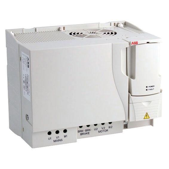  Устройство авт. регулирования ACS355-03E-38A0-4 18.5кВт 380В 3ф IP20 без пан. упр. ABB 3AUA0000058194 
