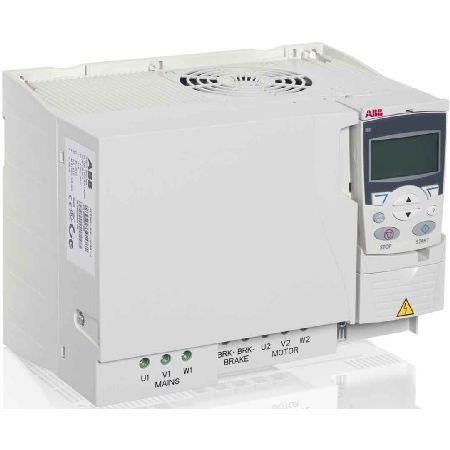  Устройство авт. регулирования ACS355-03E-31A0-4 15кВт 380В 3ф IP20 без пан. упр. ABB 3AUA0000058193 