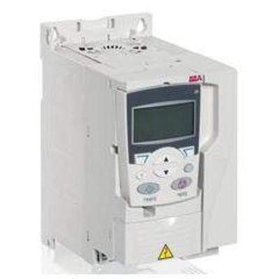  Устройство авт. регулирования ACS355-03E-03A3-4 1.1кВт 380В 3ф IP20 без пан. упр. ABB 3AUA0000058185 