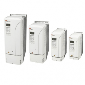  Устройство авт. регулирования ACS800 демо кейс ABB 64545850 