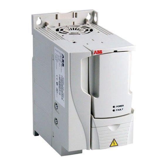  Устройство авт. регулирования ACS355-01E-09A8-2 2.2кВт 220В 1ф IP20 без пан. упр. ABB 3AUA0000058170 