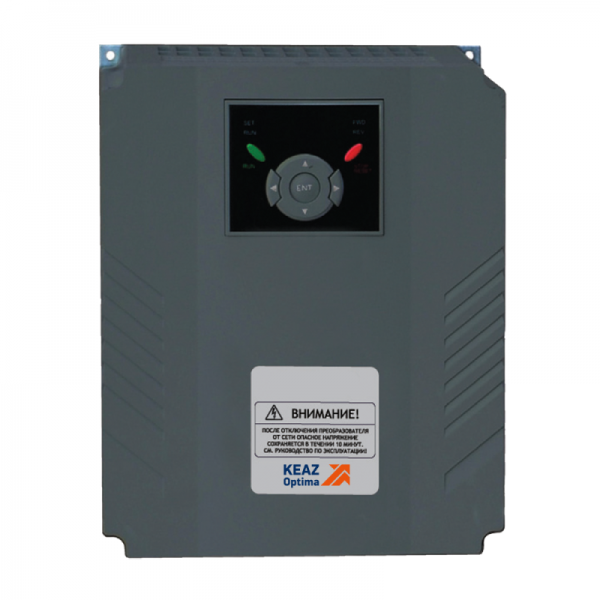  Преобразователь частоты OptiCor M 0025 2S BA2K2 КЭАЗ 113555 