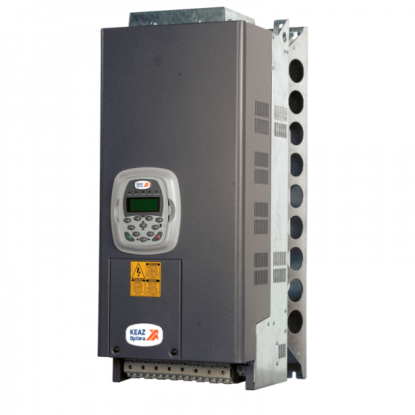  Преобразователь частоты OptiCor P 0076 6T BA2K2 КЭАЗ 112369 