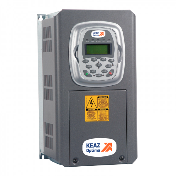  Преобразователь частоты OptiCor P 0030 4T BA2K2 КЭАЗ 112255 