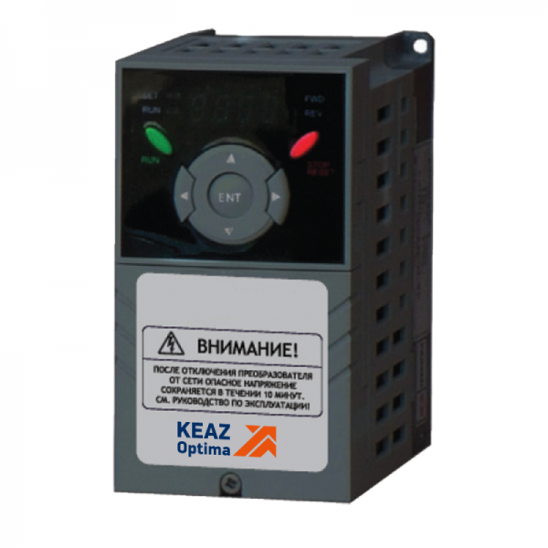  Преобразователь частоты OptiCor M 0002 2S BA2K2 КЭАЗ 112465 