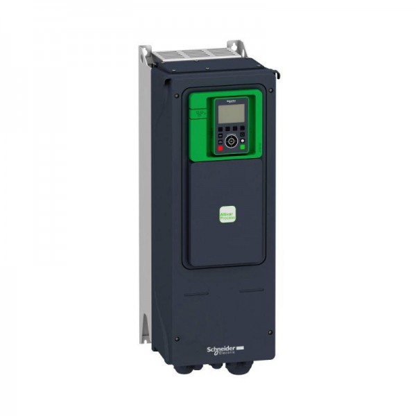  Преобразователь частоты ATV950 5.5/4кВт 380В 3ф SchE ATV950U55N4 