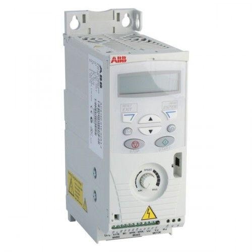  Устройство авт. регулирования ACS150-03E-02A4-4 0.75кВт ABB 68581753 