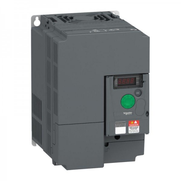  Преобразователь частоты ATV310 7.5кВт 380В 3ф SchE ATV310HU75N4E 