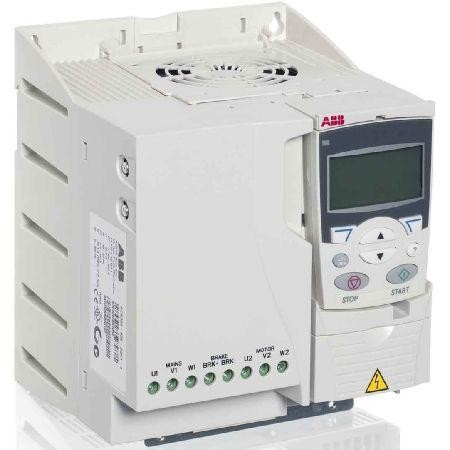  Устройство авт. регулирования ACS355-03E-23A1-4 11кВт 380В 3ф IP20 без пан. упр. ABB 3AUA0000058192 