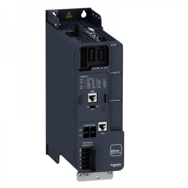  Преобразователь частоты 3ф ATV340 4кВт 480В SchE ATV340U40N4 