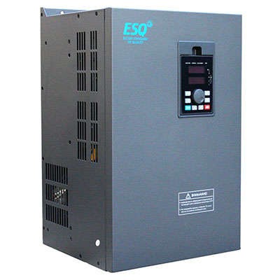  Преобразователь частотный ESQ-760-4T0450G/0550P 45/55кВт 380В ESQ 08.04.000485 