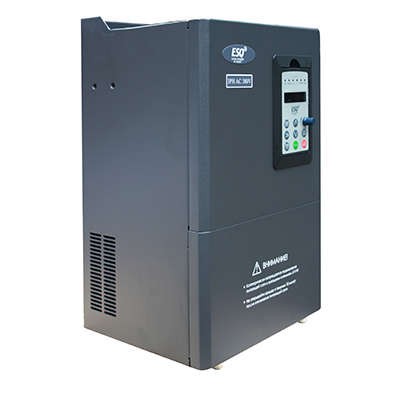  Преобразователь частотный ESQ-600-4T0370G/0450P 37/45кВт 380-460В ESQ 08.04.000382 