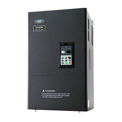  Преобразователь частотный ESQ-500-4T1100G/1320P 110/132кВт 380-460В ESQ 08.04.000387 