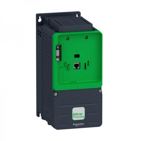  Преобразователь частоты ATV930 IP00 4/3кВт 380В 3ф SchE ATV930U40N4Z 