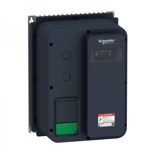  Преобразователь частоты ATV320 IP66 0.55кВт 500В 3ф SchE ATV320U06N4W 