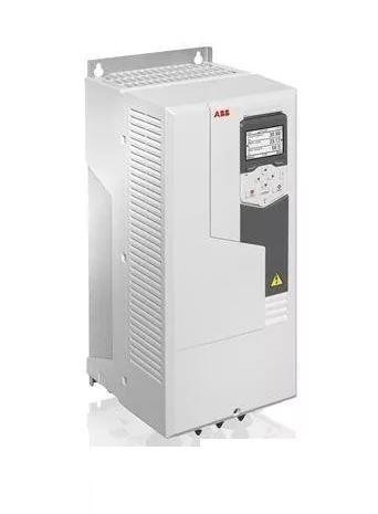  Преобразователь частотный ACS580-01-062A-4 30кВт 3ф IP21 380В ABB 3AUA0000080498 