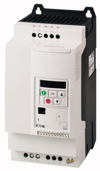  Преобразователь частоты DC1-34014NB-A20CE1 EATON 185736 