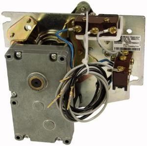  Привод моторный 110В AC IZM-M110AC EATON 122931 