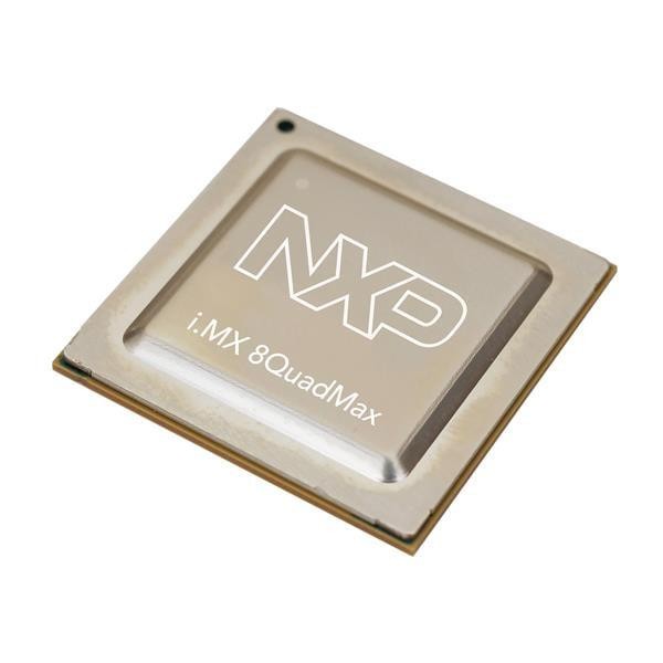  MIMX8QP5AVUFFAB 