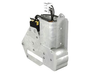  Мотор-редуктор M E2.2...E6.2 24-30В AC/DC ABB 1SDA073722R1 