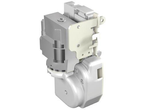  Мотор-редуктор M E1.2 380-415В AC + S33 M/2 24V ABB 1SDA073720R1 