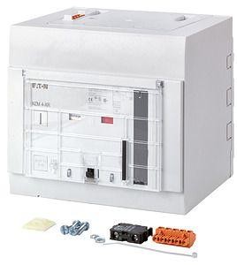  Привод моторный NZM4-XR220-250DC 220..250В DС EATON 266694 